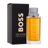 HUGO BOSS Boss The Scent Aftershave loțiune pentru bărbați 100 ml
