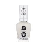 Sally Hansen Miracle Gel Sugar Top Coat