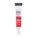 Neutrogena Clear & Defend+ Peeling Serum