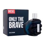 Diesel Only The Brave Apă de parfum pentru bărbați 125 ml