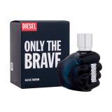 Diesel Only The Brave Apă de parfum pentru bărbați 35 ml