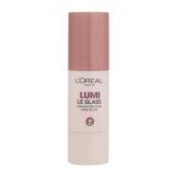 L'Oréal Paris Lumi Le Glass Highlighter Stick