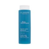 Clarins Aroma Eau Ressourçante Comforting Shower Milk Cremă de duș pentru femei 200 ml