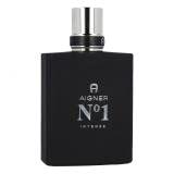 Aigner Aigner N° 1 Intense Apă de toaletă pentru bărbați 100 ml