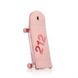 Carolina Herrera 212 Heroes Forever Young Apă de parfum pentru femei 80 ml tester