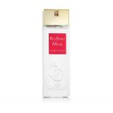 Alyssa Ashley Red Berry Musk Apă de parfum 100 ml