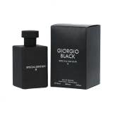 Giorgio Group Black Special Edition II Apă de parfum pentru bărbați 100 ml