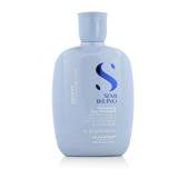 ALFAPARF MILANO Semi Di Lino Density Thickening Low Shampoo Șampon pentru femei 250 ml