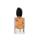 Giorgio Armani Si Intense 2023 Apă de parfum pentru femei Reincarcabil 50 ml