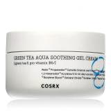 COSRX Hydrium Green Tea Aqua Soothing Gel Cream