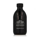 Davines OI Body Wash
