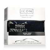 Millefiori Milano Icon Textile Silver Spirit