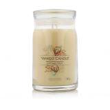 Yankee Candle Signature Banoffee Waffle