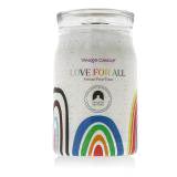 Yankee Candle Signature Love for All
