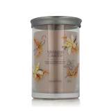 Yankee Candle Signature Vanilla Crème Brûlée Tumbler