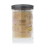 Yankee Candle Signature Vanilla Cupcake Tumbler