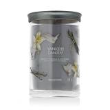 Yankee Candle Signature Smoked Vanilla & Cashmere Tumbler