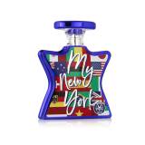 Bond No. 9 My New York Apă de parfum 100 ml