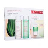 Clarins Cleansing Essentials