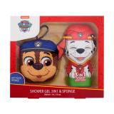 Nickelodeon Paw Patrol Marshall 3in1 Shower Gel, Shampoo & Conditioner