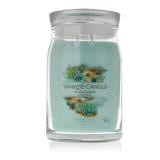 Yankee Candle Signature Aloe & Agave