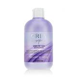 Inebrya GREYlosophy Grey By Day Shampoo Șampon 300 ml