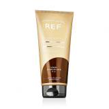 REF Colour Boost Masque Vopsea de păr 200 ml Nuanţă Cool Chocolate 6.31