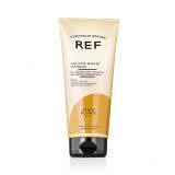 REF Colour Boost Masque Vopsea de păr 200 ml Nuanţă Sandy Blonde 8.31