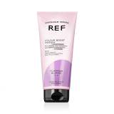 REF Colour Boost Masque Vopsea de păr 200 ml Nuanţă Platinum Blonde 10.21