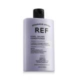 REF Cool Silver Conditioner Balsam de păr 245 ml