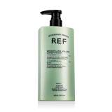 REF Weightless Volume Conditioner Balsam de păr 600 ml