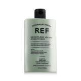 REF Weightless Volume Conditioner Balsam de păr 245 ml