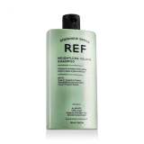 REF Weightless Volume Shampoo Șampon 285 ml