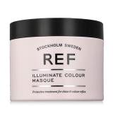 REF Illuminate Colour Masque Mască de păr 250 ml