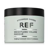 REF Weightless Volume Masque Mască de păr 250 ml