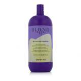 Inebrya BLONDesse Blond Miracle Shampoo