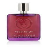 Gucci Guilty Elixir de Parfum pour Femme Apă de parfum pentru femei 60 ml