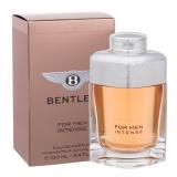 Bentley Bentley For Men Intense Apă de parfum pentru bărbați 100 ml
