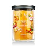 Yankee Candle Signature Mango Ice Cream Tumbler