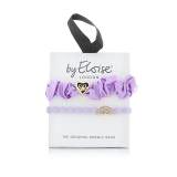 By Eloise London Bangle Set Lavender Skies