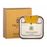 Trussardi My Land Apă de toaletă pentru bărbați 50 ml