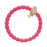 By Eloise London Bling Charms Gold Diamanté Bird