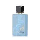 Lattafa Lail Maleki Morrocan Blue Apă de parfum pentru bărbați 100 ml