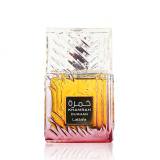 Lattafa Khamrah Dukhan Apă de parfum 100 ml
