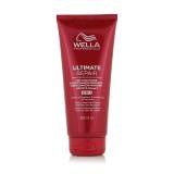 Wella Professionals Ultimate Repair Conditioner Balsam de păr pentru femei 200 ml