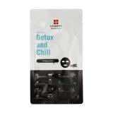 Leaders Insolution Daily Wonders Detox and Chill Charcoal Purifying Mask