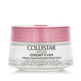 Collistar Idroattiva+ Deep Moisturizing Cream Cremă de zi pentru femei 50 ml