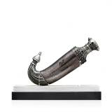 Lattafa Niche Emarati Khanjar Apă de parfum 85 ml