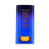 Shiseido Expert Sun Protector Clear Stick SPF50+ Pentru ten 20 g