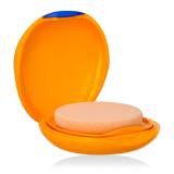 Shiseido Sun Protection Tanning Compact Foundation SPF10 Fond de ten pentru femei 12 g Nuanţă Honey